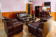 Hotel Monalisa Chitwan