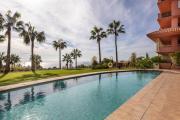 weforyou Higueron 3 Bedrooms Sun & Relax