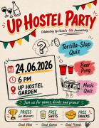 Up Hostel