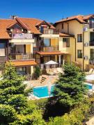 Apartments Elinor Budjaka