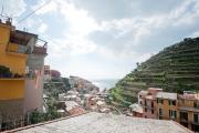 Top Manarola