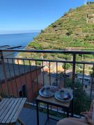Top Manarola