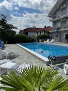 Apartmani Janošević