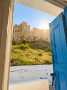 Top Astypalaia Town
