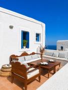 Top Astypalaia Town