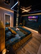 Bgd residence
