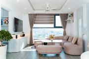 Jenny HUD Building Nha Trang Beach
