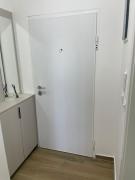 Luxury apartment