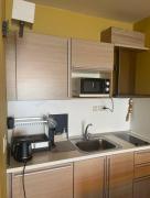 Sirena apartament First Line
