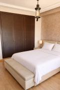 Appartement riad salam