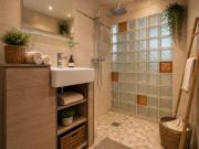 LIONS Le Suquet Old Town Forville Cozy Apartment