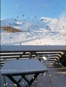 Appartement 28 m2 pieds des pistes - Les Aigles