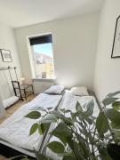 2 Bedroom Apartment on Borgergade