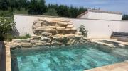 gite des garrigues