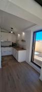 LAppart de LOstal - 43m2 - Saint Hilaire dOzilhan - 4 étoiles