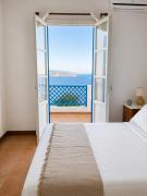 Top Astypalaia Town