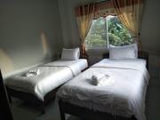 Beyond Pub guest House and Hotel