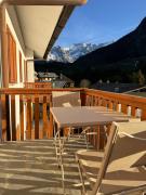 Nido Alpino - Vista Montagne, Ski e Relax Terme a 150m