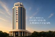 Armada Avenue Hotel Amman