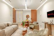 LE BEAU SAINT-GERMAIN - Luxury Apartment, AIR COND