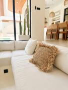 Cozy 2BR Private Pool Villa in Pererenan