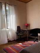 Majori Apartment