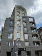 Student City Vitosha View Apartment