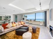 13 On Medburn, Penthouse Luxury Suites