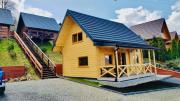 Domek u Pusi z jacuzzi