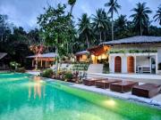 Arcana Wellness Center - Adults Only