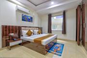 Top New Delhi