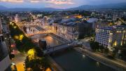 Top Skopje