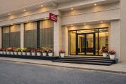 Hotel Almora - Near Delhi Airport, A Block
