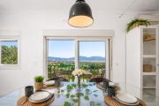 Port DUCAL-Apartamento en la PLAYA de la Rubina , maravillosas VISTAS