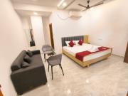 Nandakam Luxury Rooms JNTU Nizampet Pragathi Nagar