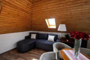 Gondűző Fészek Apartman