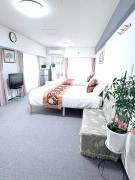 Welcome Shinjuku Shin Okubo!