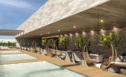 Beach GAV Salinas Resort com Rooftop