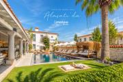 Alaçatı Limonaia Hotel