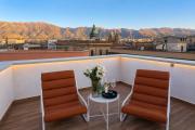 Sopra Tutto Terrace Apartment