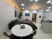 Nouveau luxueux & Chic F2 Appartement avec Parking surveillé près lAéroport
