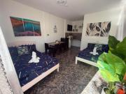Itawis Resort - Ivannas Room