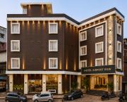 Top New Delhi