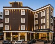 Top New Delhi