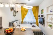 Old Town Riverside Studio Apartment