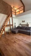 Duplex Garden Loft