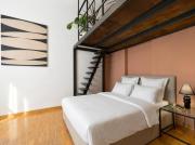 Urban Loft at Colosseum