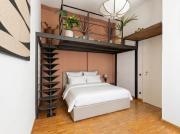 Urban Loft at Colosseum