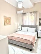 Top Aegina Town