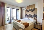 Cabacum Pleasure Beachfront Apartments - 50m to Beach and Pool